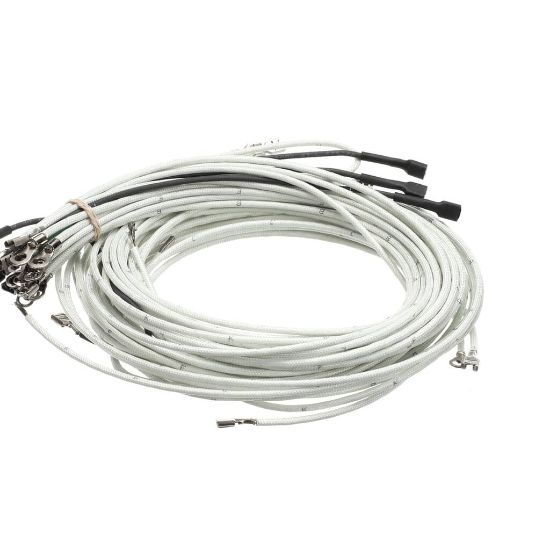 Picture of Star 2E-Z6114 Wire Set