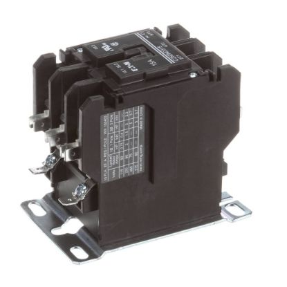 Picture of Star 2E-Z6650 Contactor, 3 Pole
