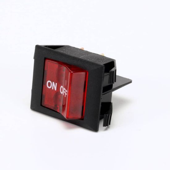 Picture of Star 2E-Z9310 Switch (Lighted)