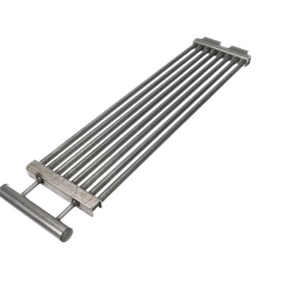 Picture of Star 2F-5125-1527501 W/a,top Grid 600"" Series