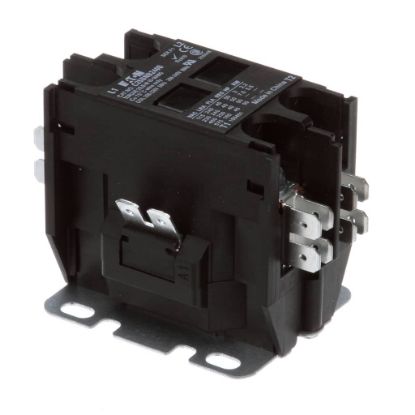 Picture of Star 2E-Z8966 Contactor 50 Amp 208/240V