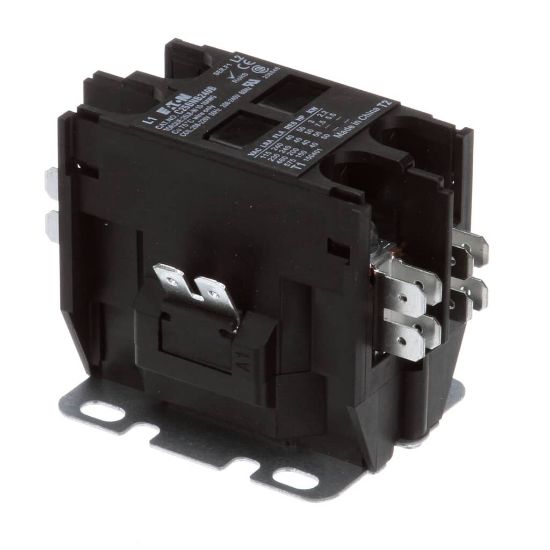 Picture of Star 2E-Z8966 Contactor 50 Amp 208/240V