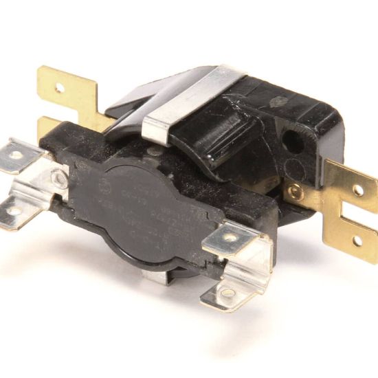 Picture of Star 2E-Z7378 Relay N.o.