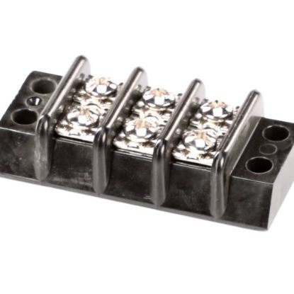 Picture of Star 2E-Z9737 Terminal Block - Elements