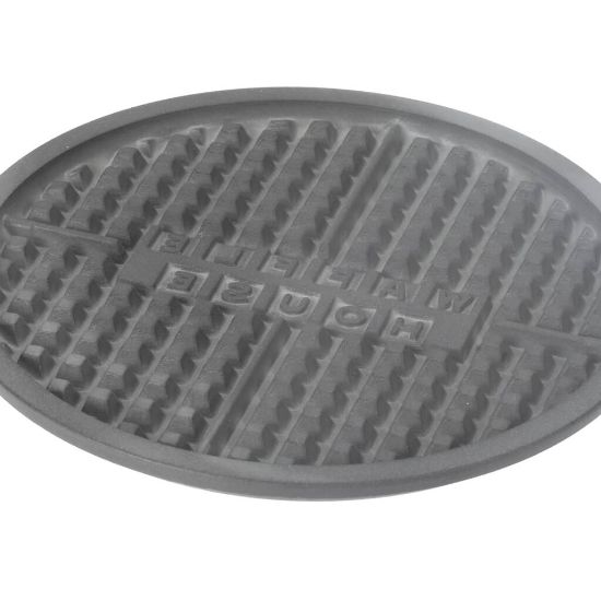 Picture of Star 2F-Z20079 Grid Cast Wh Logo-newco