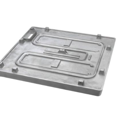 Picture of Star 2F-Z18137 Casting,bttm,smooth,al,14