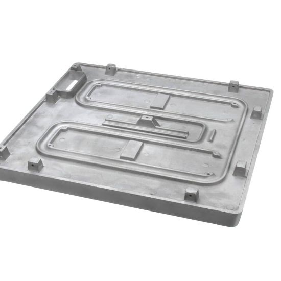 Picture of Star 2F-Z18137 Casting,bttm,smooth,al,14