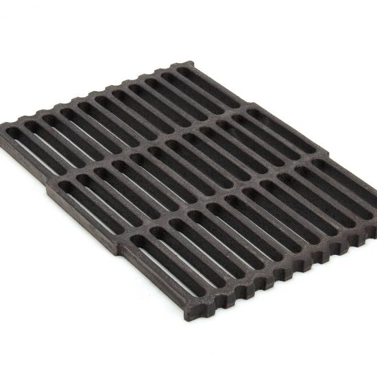 Picture of Star 2F-Z3078 Lavarock Grate 12"" X 17 1/16""