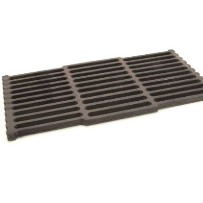 Picture of Star 2F-Z7803 Lava Rock Grate 11 -3/8"