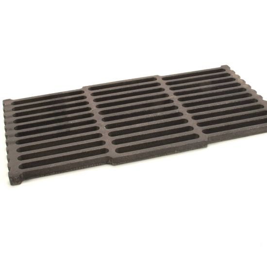 Picture of Star 2F-Z7803 Lava Rock Grate 11 -3/8"