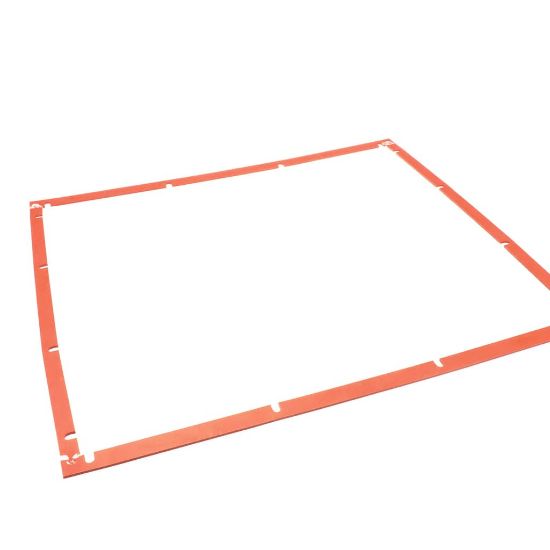 Picture of Star 2I-4881557 Gasketsilicone 22.969 X 20.00