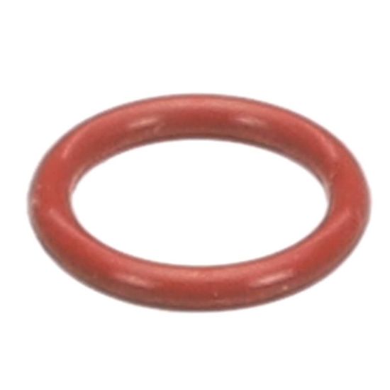 Picture of Star 2I-Z18152 O-ring,silicone .375 X .5