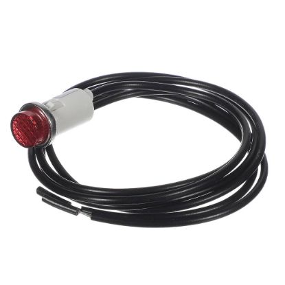 Picture of Star 2J-200427 Light, Pilot Dualit Long