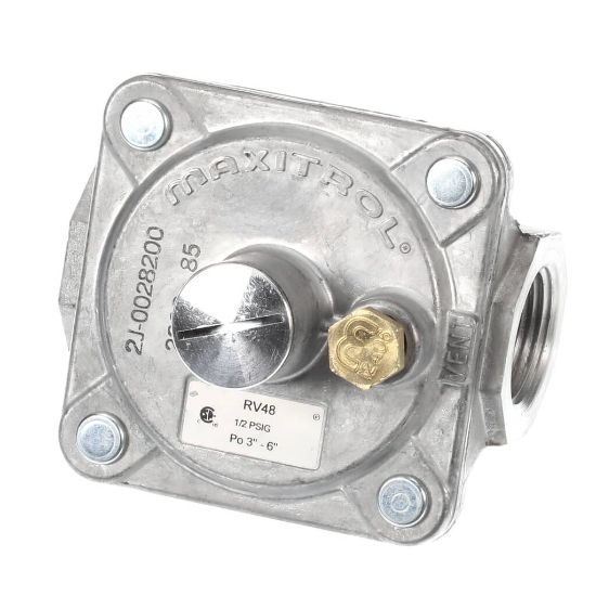 Picture of Star 2J-0028200 Regulator,rv48 Natural Gas