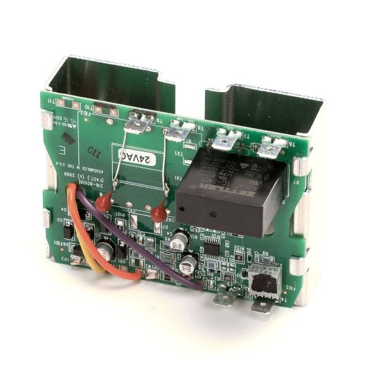 Picture of Star 2J-60142502 Control,temp 24V Ss 150-550F