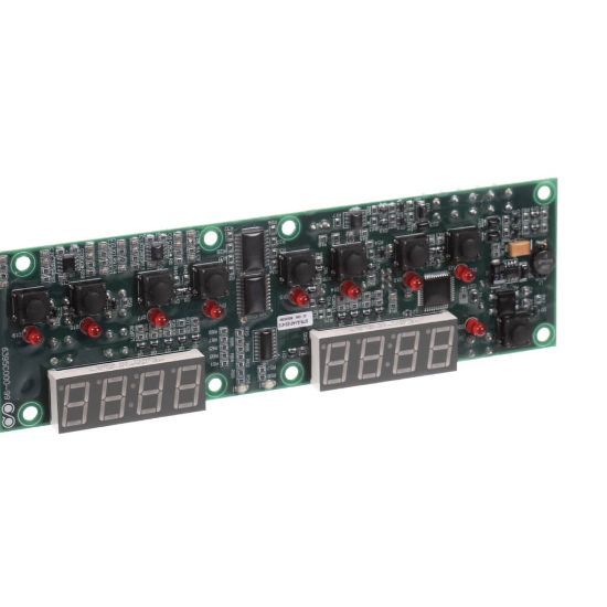 Picture of Star 2J-40102-412 Control Board