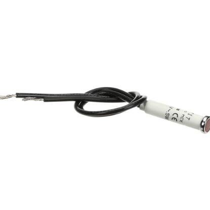 Picture of Star 2J-A710E8721 Lightsignal-red-250v
