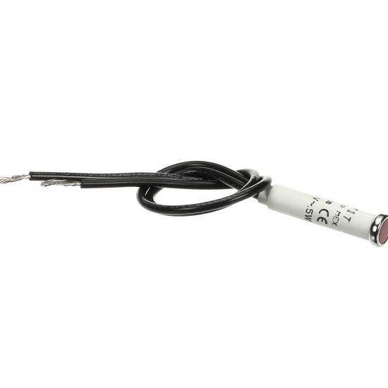 Picture of Star 2J-A710E8721 Lightsignal-red-250v