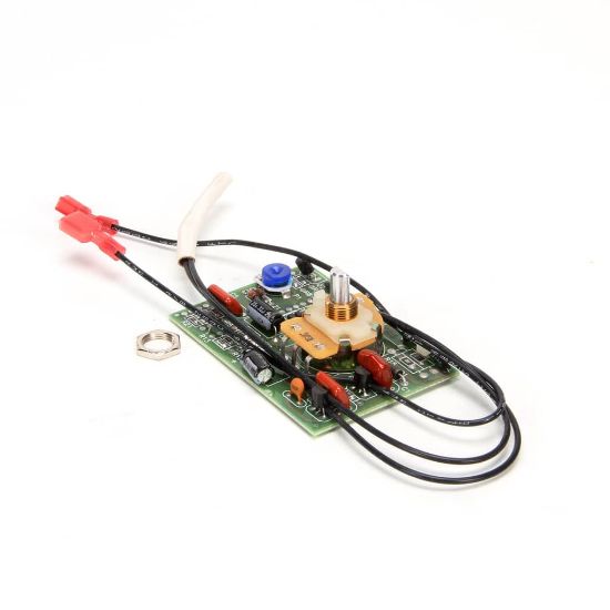 Picture of Star 2J-7605984 Timer Assembly-120v,w/sensor