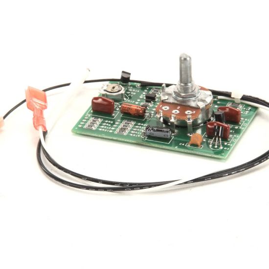 Picture of Star 2J-7604901 Timer Assembly-104vw/sensor