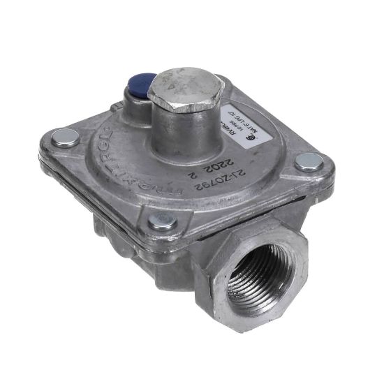 Picture of Star 2J-Z0792 Pressure Regulator