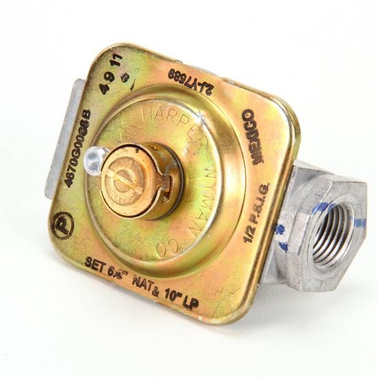Picture of Star 2J-Y7589 Pressure Regulator