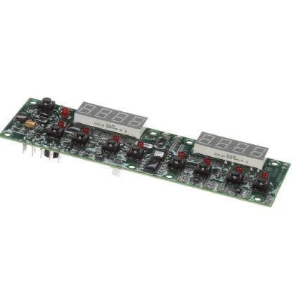 Picture of Star 2J-Z13327 Time/temperature Control