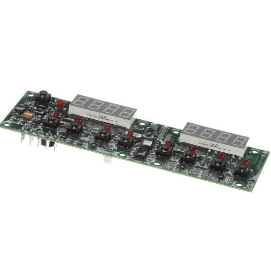 Picture of Star 2J-Z13327 Time/temperature Control