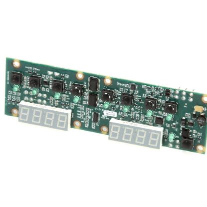Picture of Star 2J-Z11362 Time/temperature Control