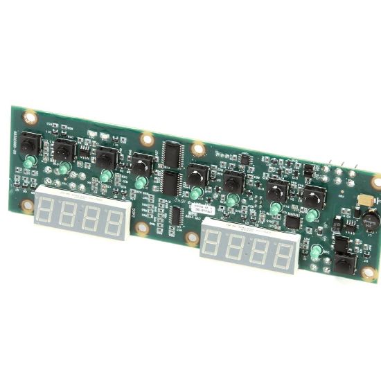 Picture of Star 2J-Z11362 Time/temperature Control