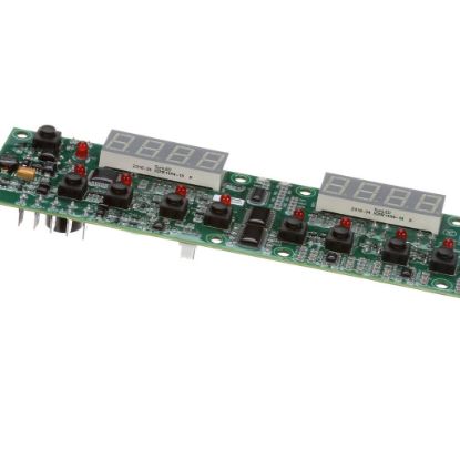 Picture of Star 2J-Z19483 Control, Dual