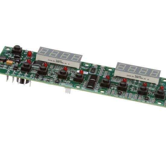 Picture of Star 2J-Z19483 Control, Dual