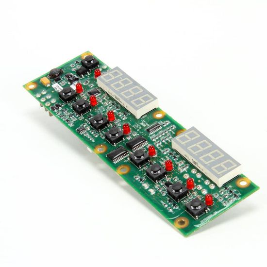 Picture of Star 2J-Z3263 Time/temperature Control