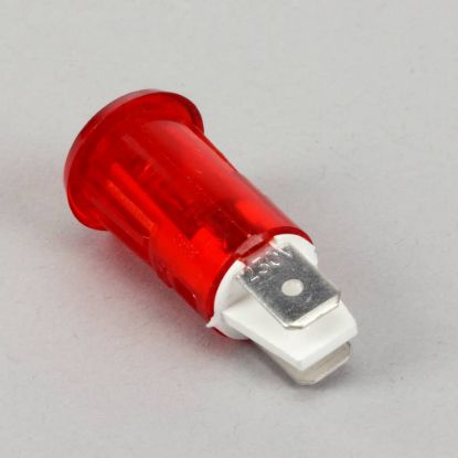 Picture of Star 2J-Z2329 Pilot Light 250V Red Neon