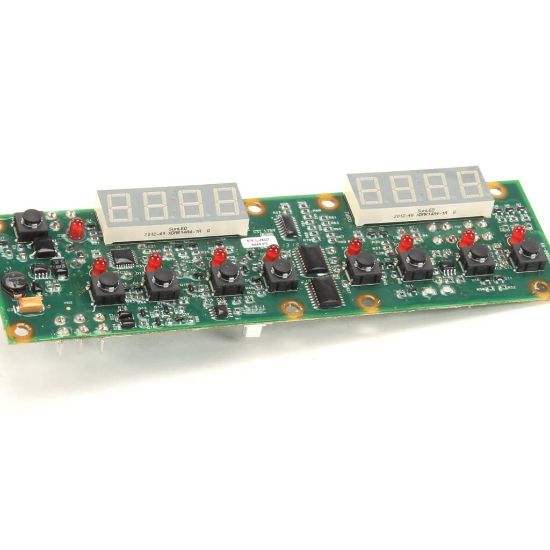 Picture of Star 2J-Z6323 Time/temperature Control F/c