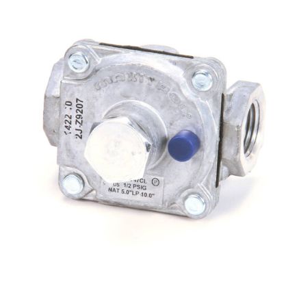 Picture of Star 2J-Z9207 Regulator Pressure Bbq