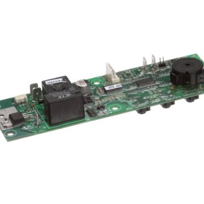 Picture of Star 2J-Z7497 Timer-temperature Control