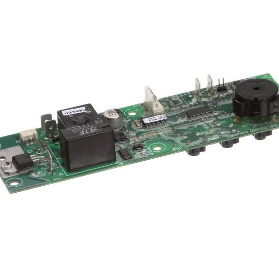 Picture of Star 2J-Z7497 Timer-temperature Control