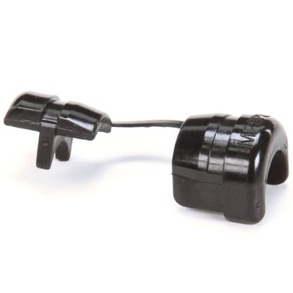 Picture of Star 2K-200465 Bushing,cord Heyco 14/3 Bl