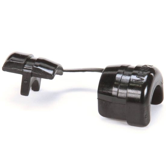 Picture of Star 2K-200465 Bushing,cord Heyco 14/3 Bl