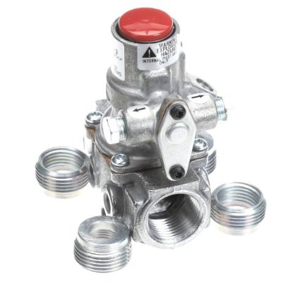 Picture of Star 2K-0871200 Valve,safety Pilot 3/4""