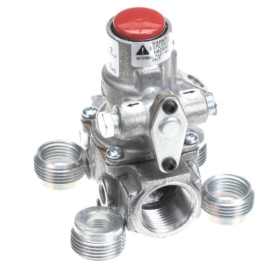 Picture of Star 2K-0871200 Valve,safety Pilot 3/4""