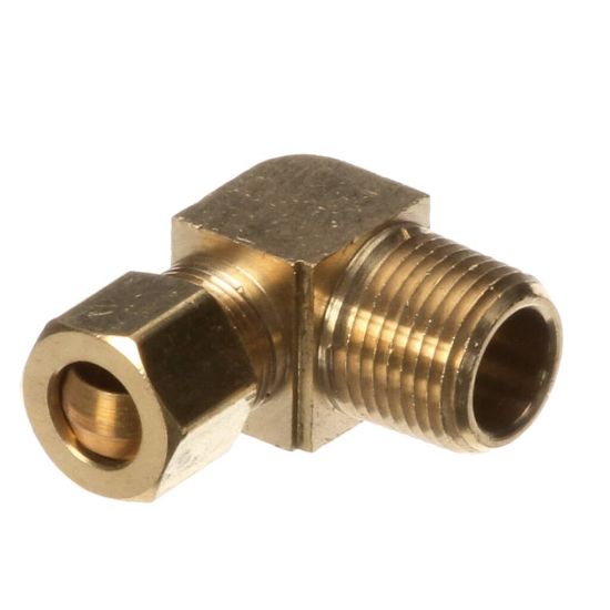 Picture of Star 2K-2675 Fitting 3/8 Cc X 3/8 Mpt