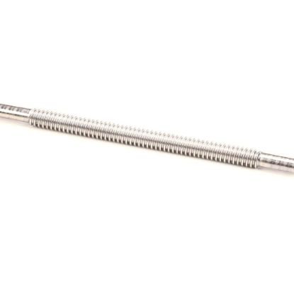 Picture of Star 2K-60119008 Flex Tube, .375 X 8"", Stainless Steel