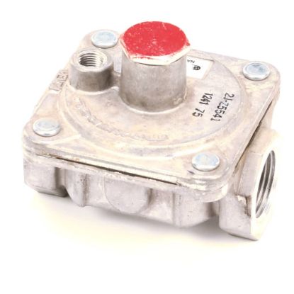 Picture of Star 2J-Z5541 Regulator (4 Nat And 10 Lp)