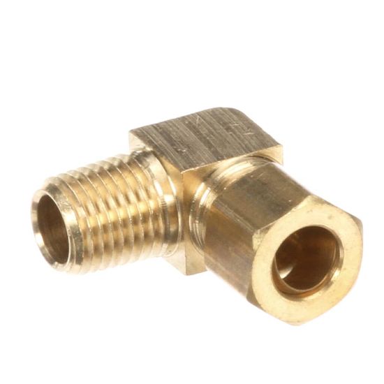 Picture of Star 2K-Y7111 Fitting 3/8 Cc X 1/4 Mpt