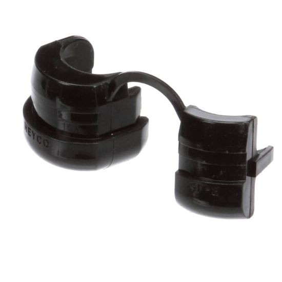 Picture of Star 2K-3485 Bushing-heyco #Sr-9p-2