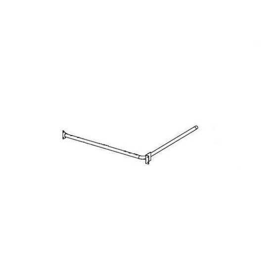 Picture of Star 2K-Z15274 Manifold Um Char 48""