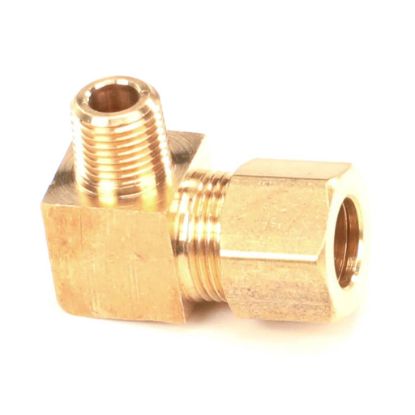 Picture of Star 2K-Z5106 Elbow Compression-um1854