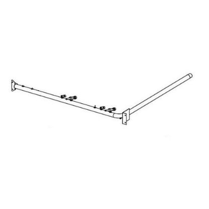 Picture of Star 2K-Z15273 Manifold Um Char 36